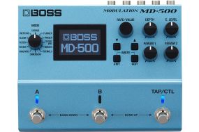 Boss MD-500 Multi-Effektpedal