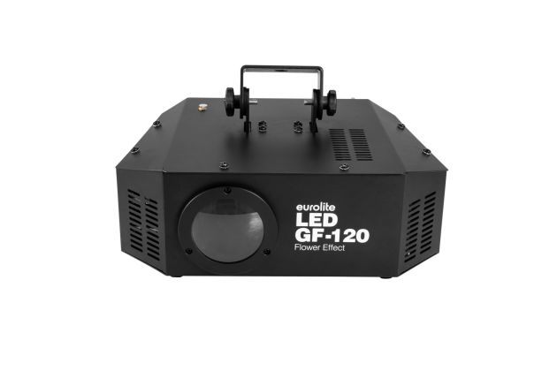 Eurolite LED GF-120 Flowereffekt