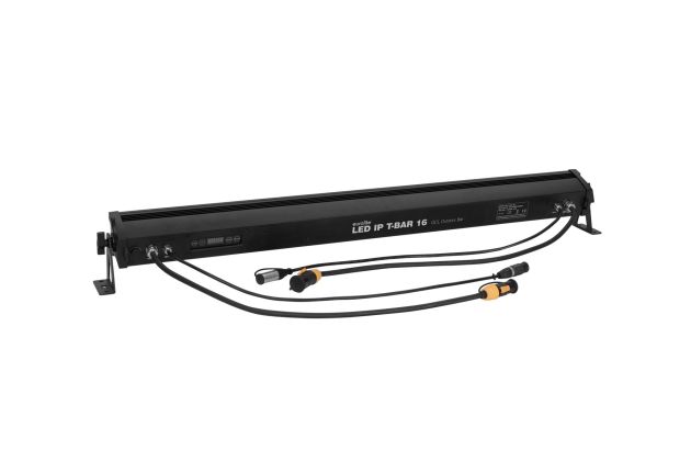 Eurolite LED IP T-Bar 16 QCL Leiste