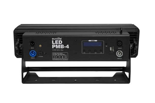 Eurolite LED PMB-4 COB QCL 30W Bar