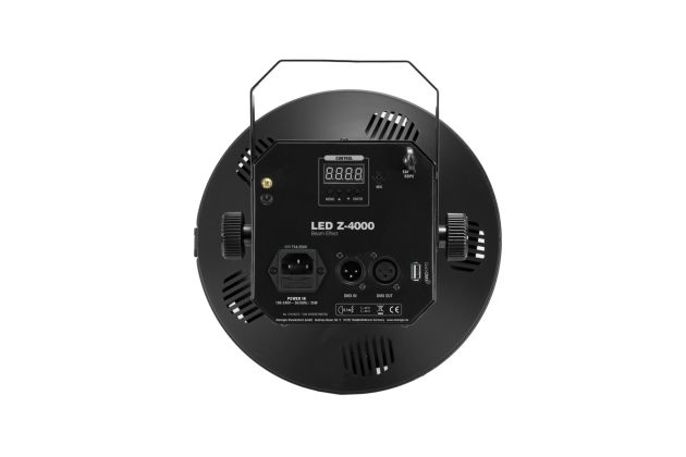 Eurolite LED Z-4000 Strahleneffekt