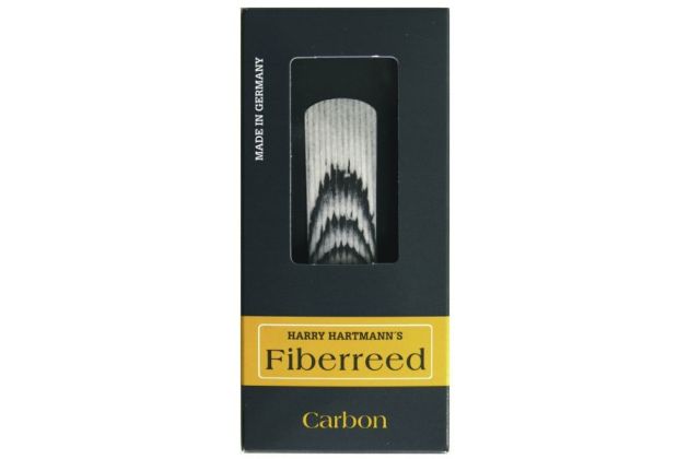 Fiberreed Blatt Tenor-Saxophon Carbon MS