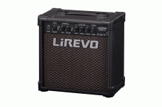 LiREVO Token 10 E-Gitarrenverstärker