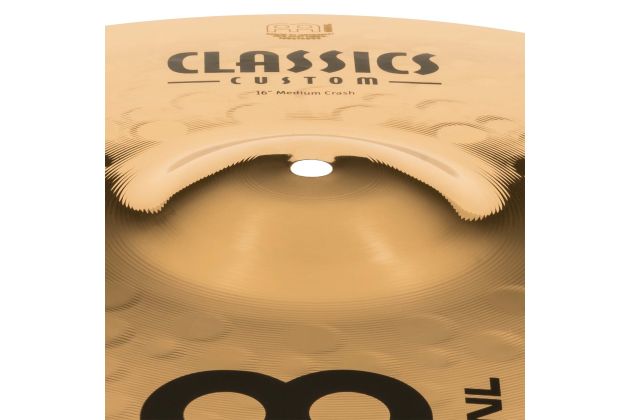 Meinl Cc141620 Classics Custom Set