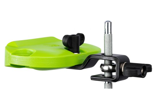 Meinl MPE5NG Percussion Block High Neon Green
