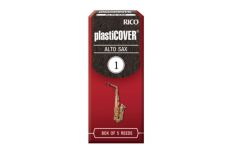 Rico Plasticover Alt-Saxophon 1 5er Box RRP05ASX100