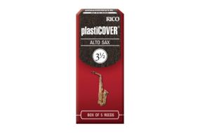 Rico Plasticover Alt-Saxophon 3,5 5er Box RRP05ASX350