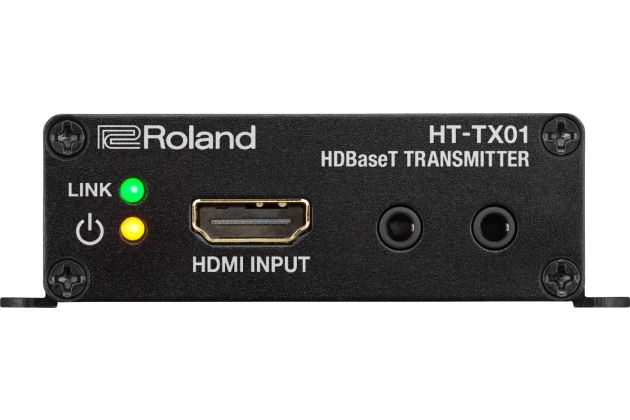 Roland HT-TX01