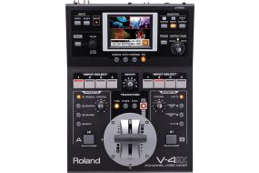 Roland V-4EX Video-Switcher