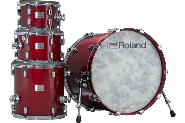 Roland VAD706-GC E-Drum Set