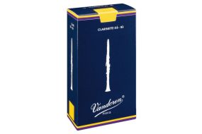 Vandoren Classic Blue Bb-Klarinette 3.5