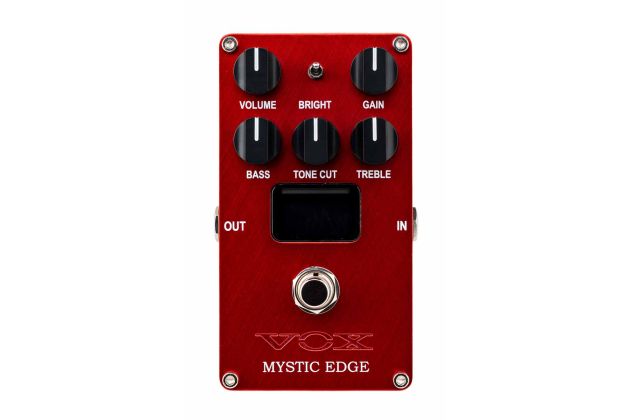 Vox Valvenergy Mystic Edge