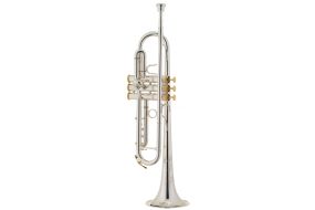 XO 1600IS Ingram Bb-Trompete