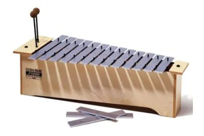 Sonor Alt Metallophon AM