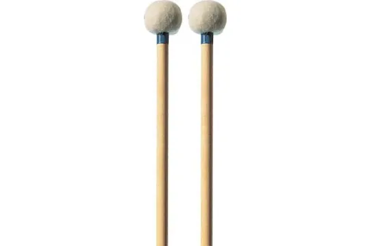 Sonor STI-21 Paukenschlägel mittelhart Junior