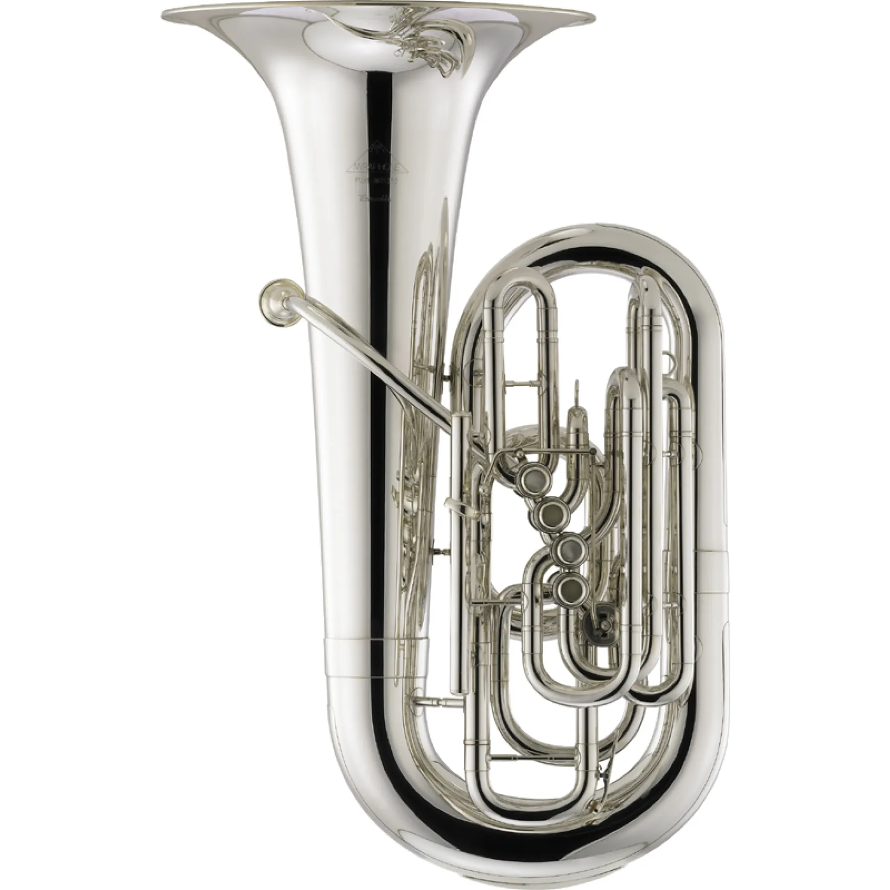 Miraphone 1281 51500 Petruschka F-Tuba