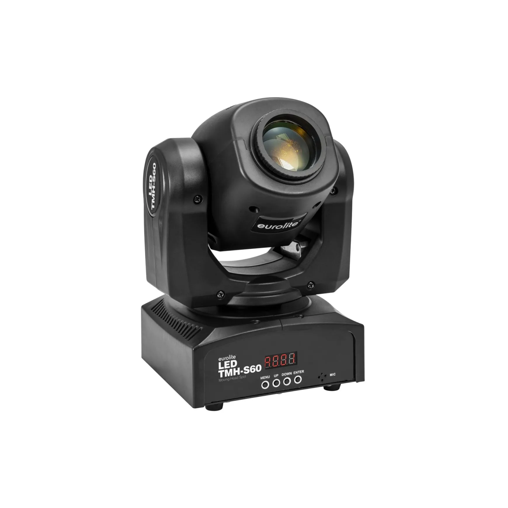Eurolite LED TMH-S60 Moving-Head Spot