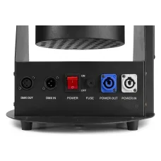 beamZ pro CC1200 Konfetti-Launcher