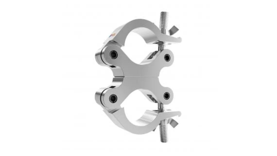 Global Truss 5025 Slim Swivel Coupler 30mm
