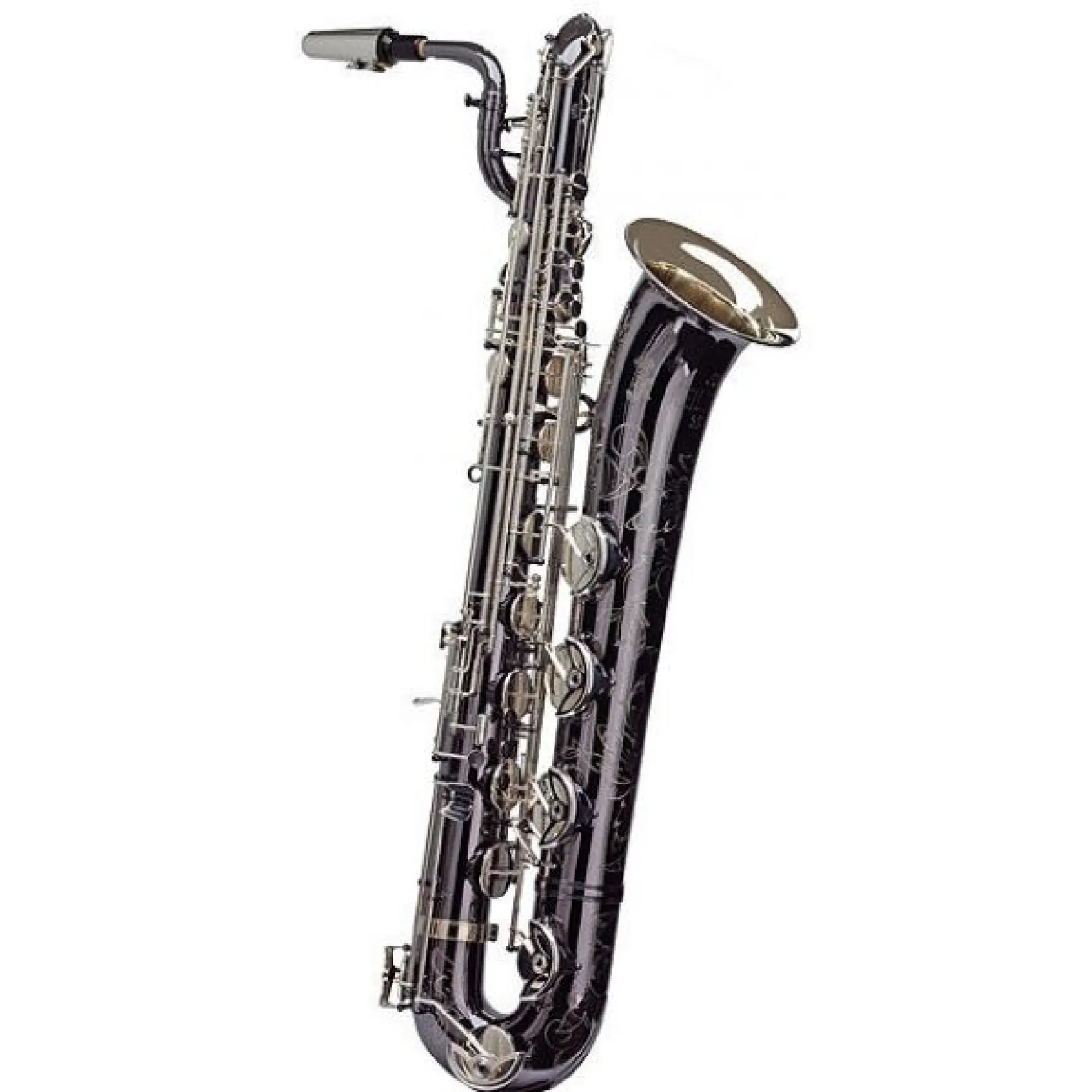 Keilwerth SX90R Shadow Baritonsaxophon