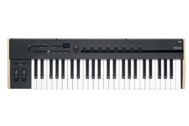 Masterkeyboards bis 49 Tasten