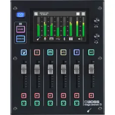 Boss GCS-5 Gigcaster 5