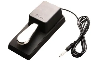 Fußschalter für Keyboards