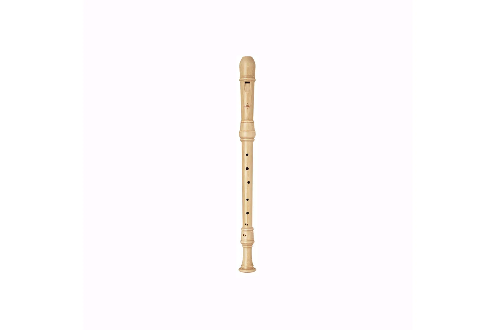 Moeck 4400 Rottenburgh Tenor-Blockflöte