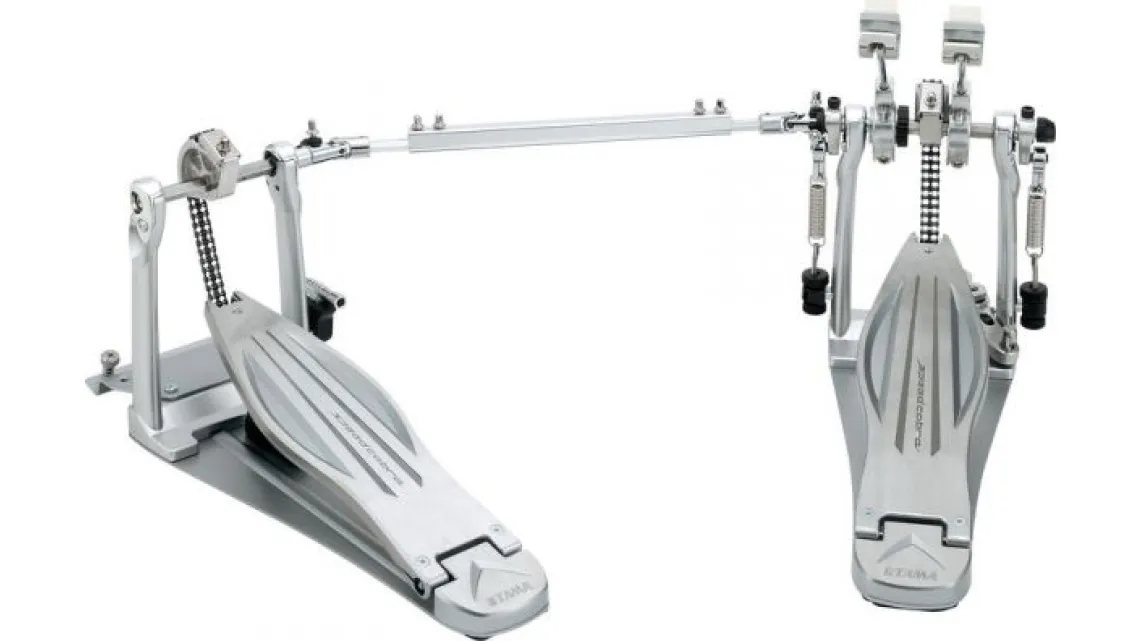 Tama HP910LWN Speed Cobra Double