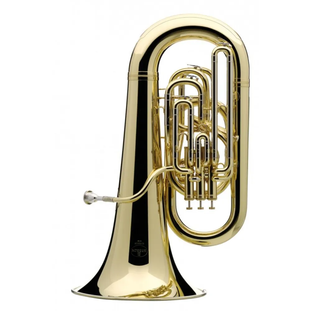Besson BE9802-1 Sovereign Eb-Tuba