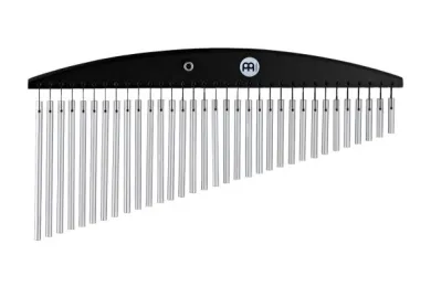 Meinl HCH2BK Chimes Headliner 33 Stäbe