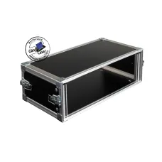 Gäng Eco-Rack DD 3HE / 250 Einbautiefe