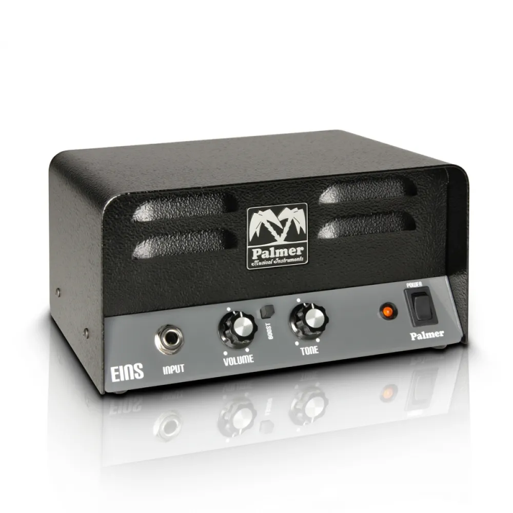 Palmer MI EINS B-Ware