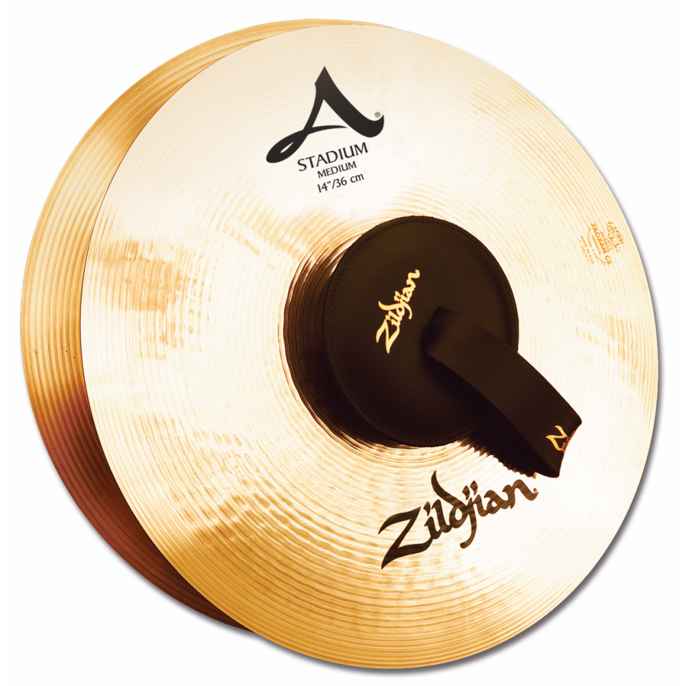 Zildjian 14" A' Stadium M