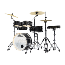 Zildjian ALCHEM-E Series Bronze EX Kit