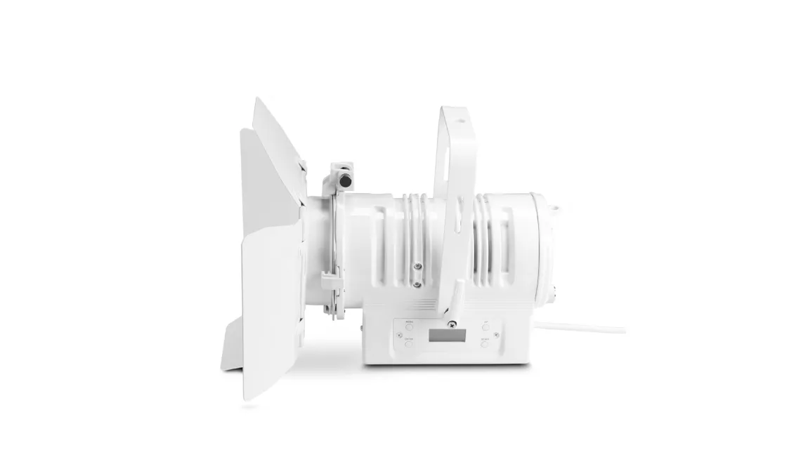 Cameo TS 40 WW LED Theater-Spot Wh