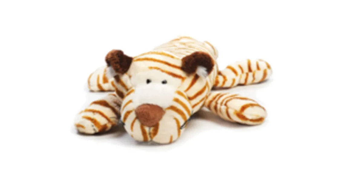 Moeck Z1014 Flötentasche Tiger