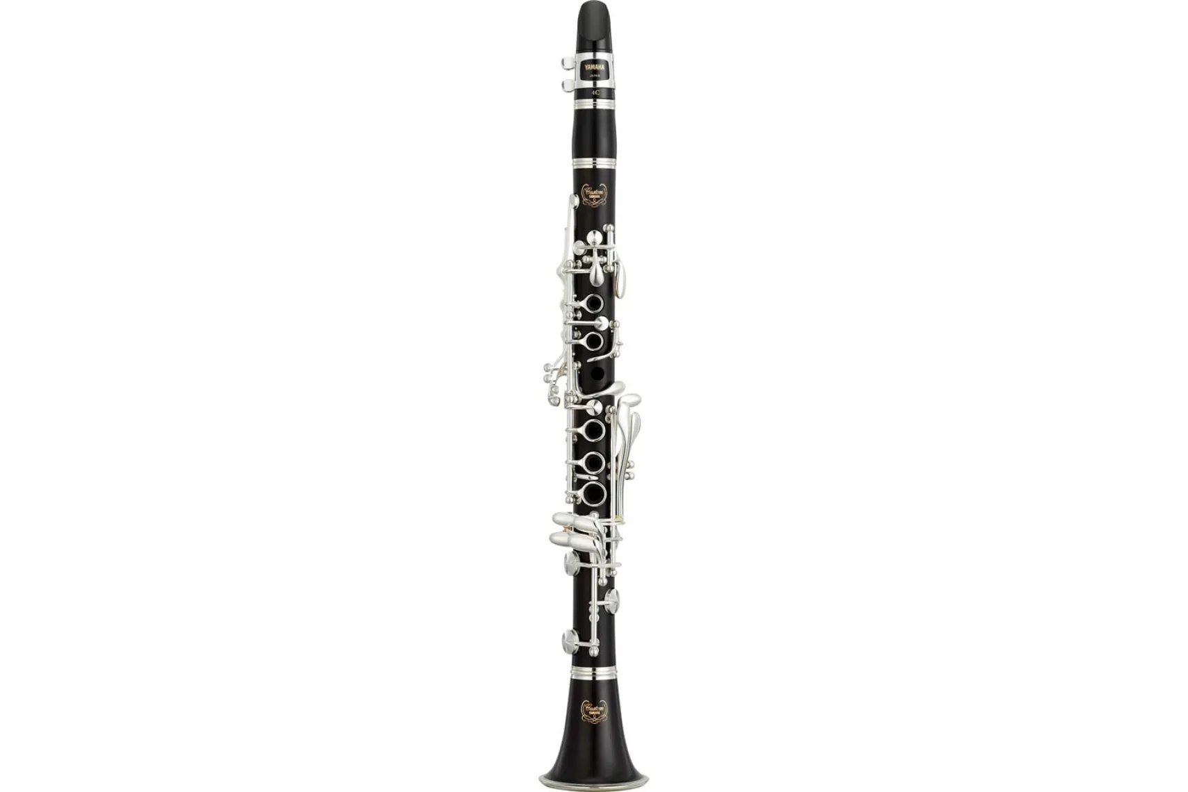 Yamaha YCL-881