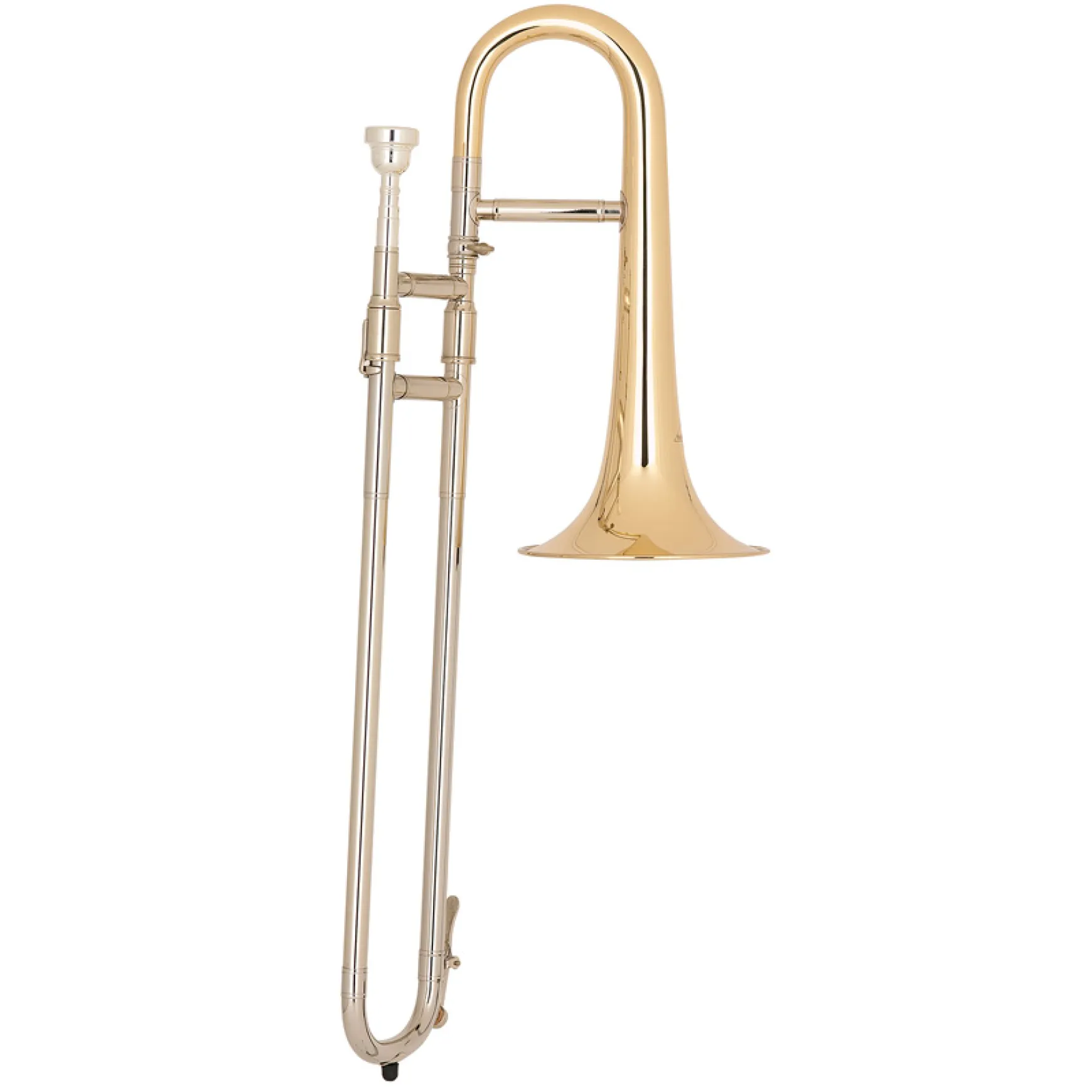 Miraphone 63 16000 Bb-Sopranzugposaune