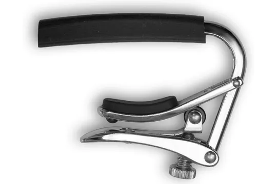 Shubb C-3 Kapodaster 12-saiter