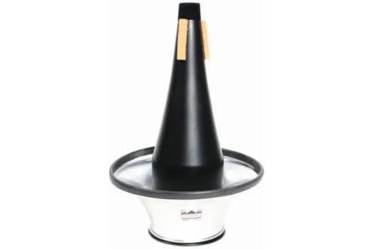Denis Wick Bass-Posaunen Dämpfer Cup verstellbar DW5533