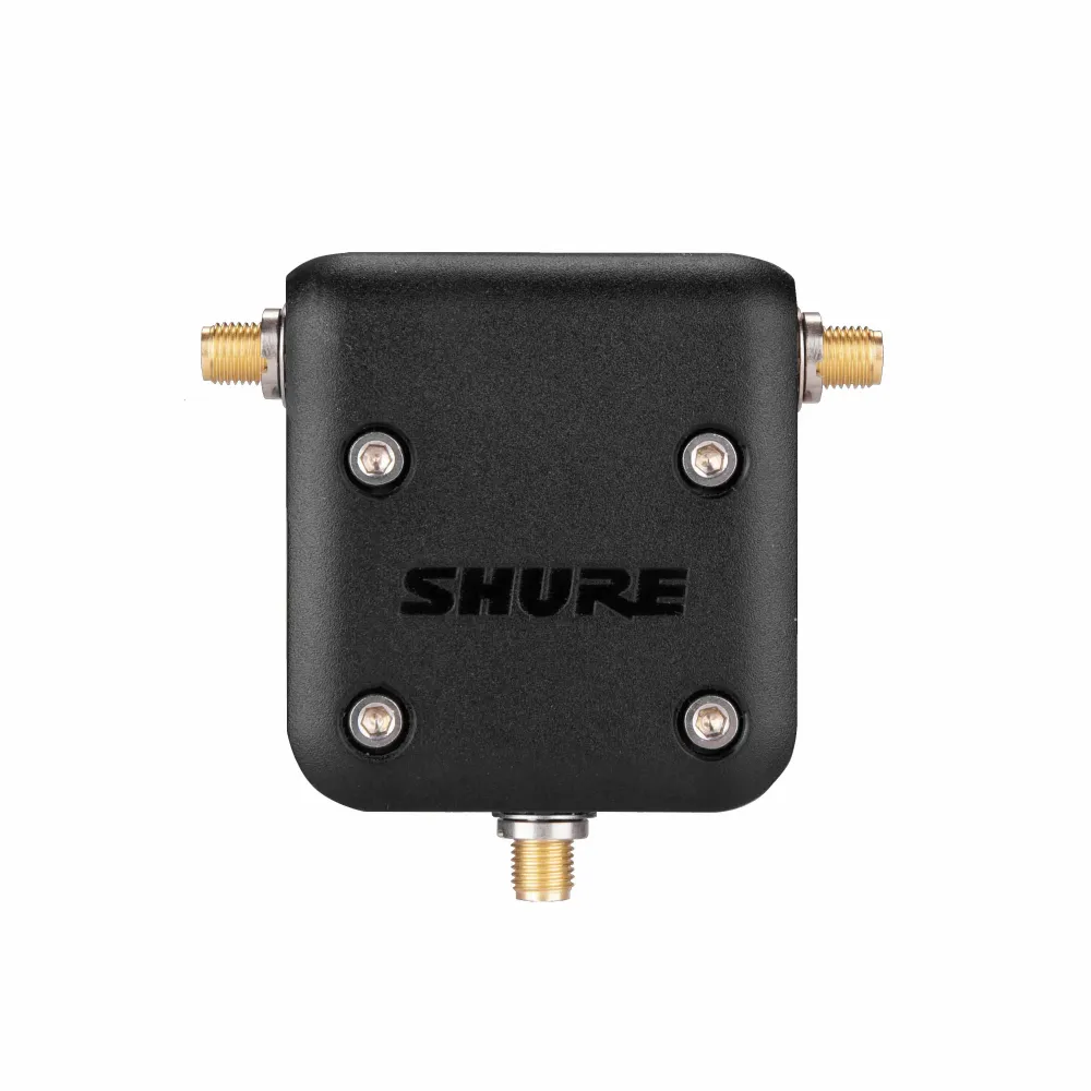 Shure UA221DB-RSMA