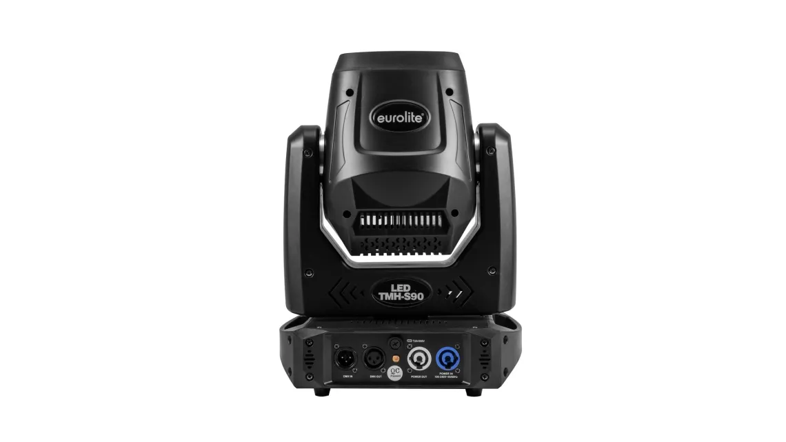 Eurolite LED TMH-S90 Moving-Head Spot
