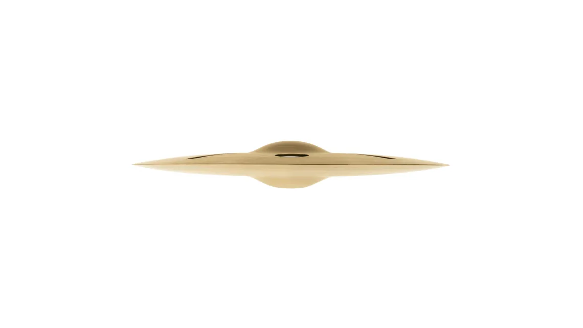 Meinl AC-Deep Anika Nilles
