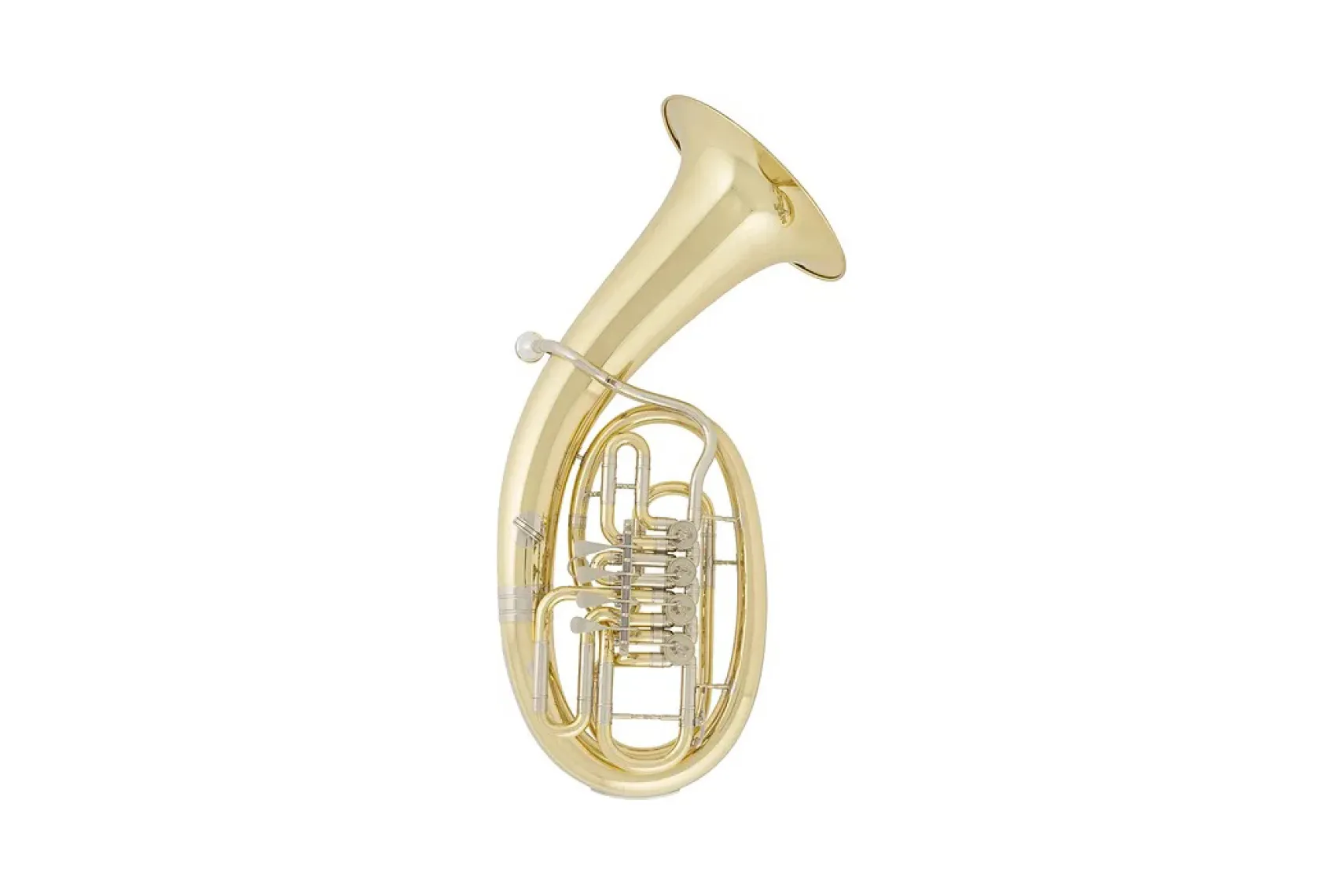 Josef Lidl B-Bariton LEP 537-4