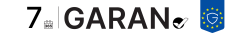 Garantielabel des Produkts