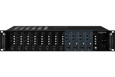 Monacor PA-M412