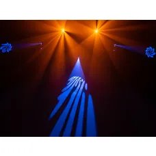Eurolite LED TSL-250 Scan COB