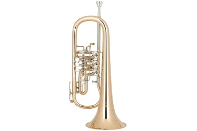 Miraphone 24R 1100-A130 Bb-Flügelhorn
