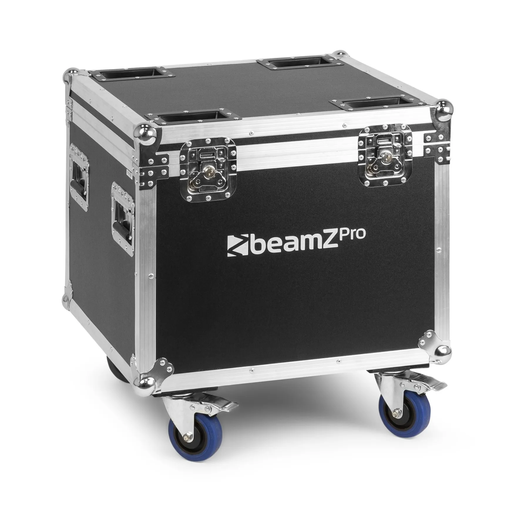 beamZPro FLC5402 Flightcase für 2x StarColor540